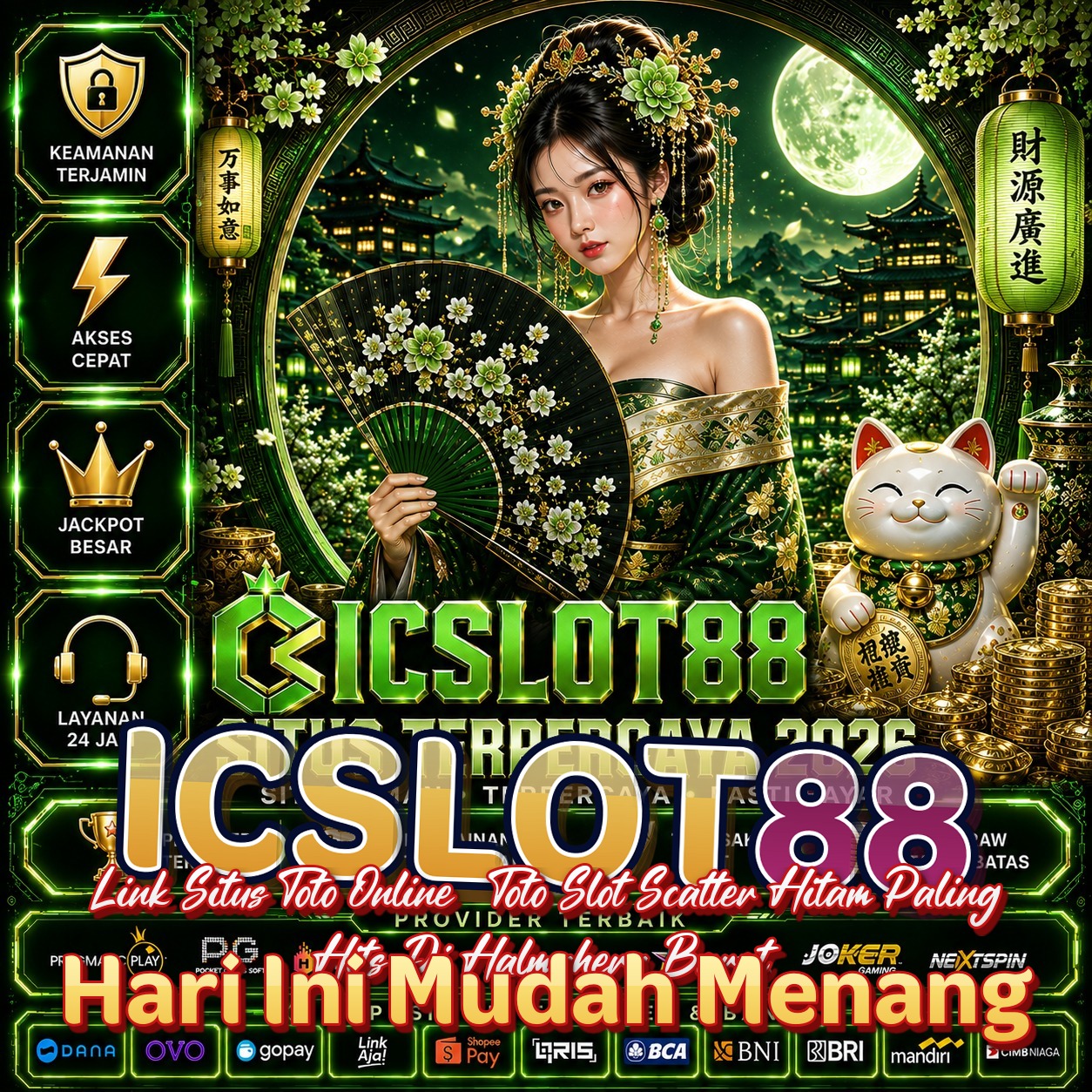 ICSLOT88
