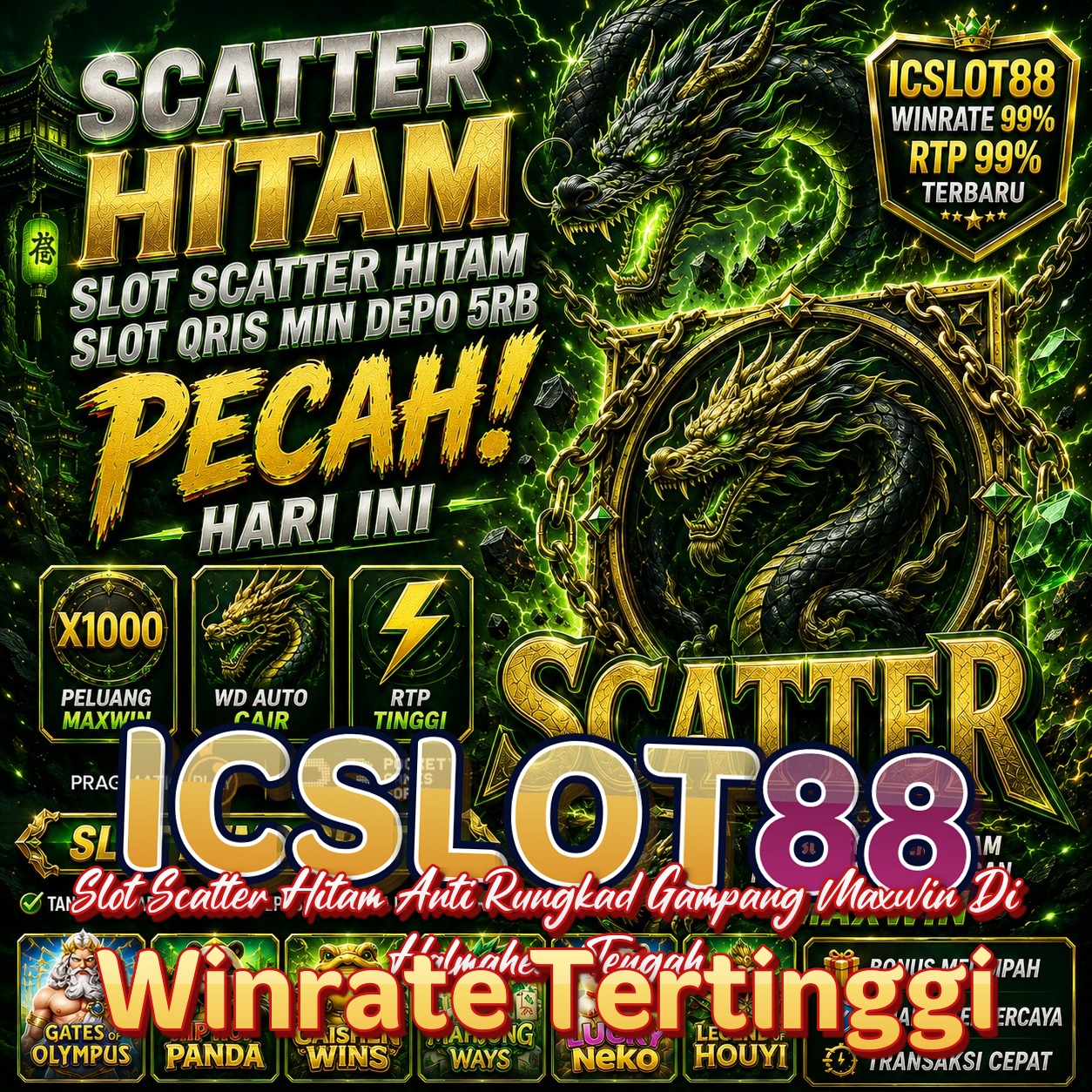 ICSLOT88