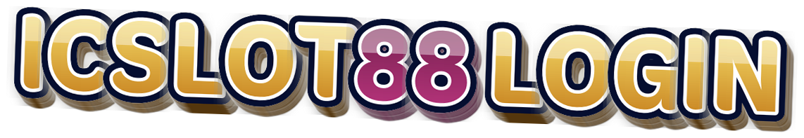 ICSLOT88 LOGINSystem