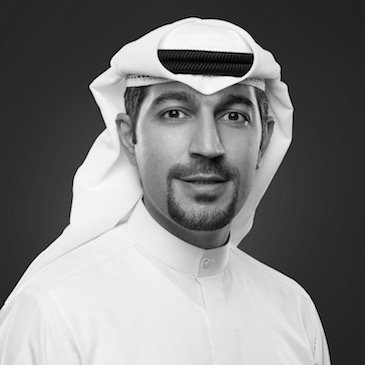 Featured From UAE : Abdulaziz Al Loughani